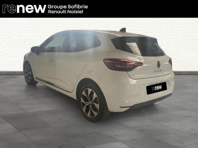 Renault Clio image 7