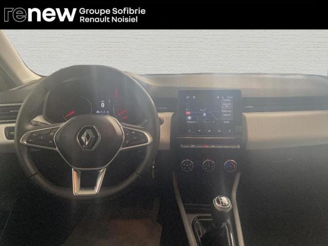 Renault Clio image 8