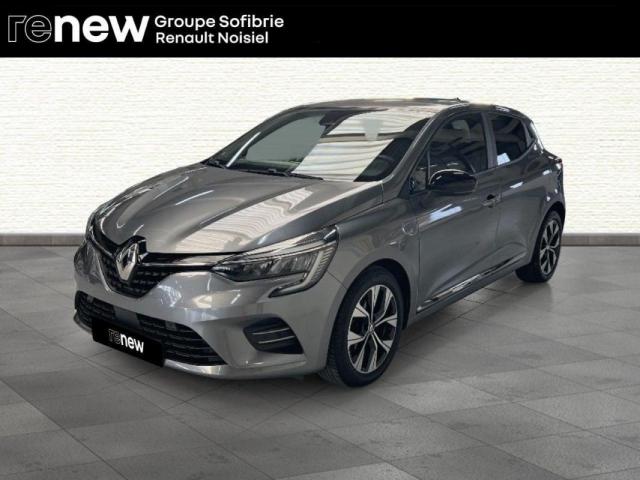 Renault Clio V Tce 90 Evolution
