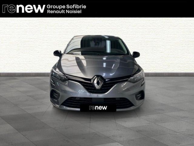 Renault Clio image 2