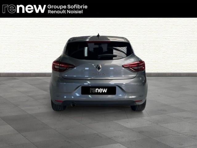 Renault Clio image 5