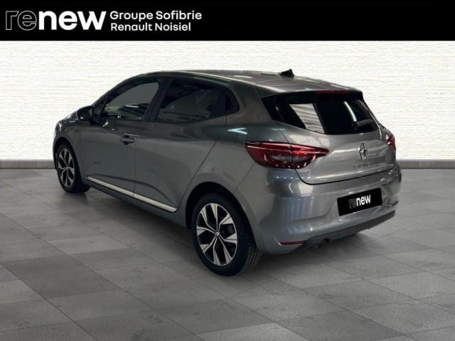 Renault Clio image 7