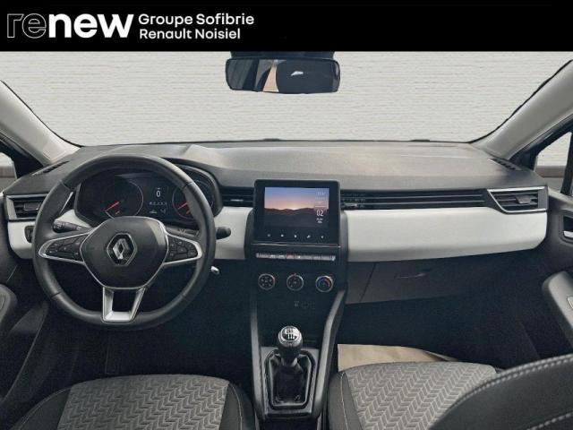 Renault Clio image 3