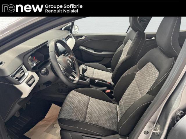 Renault Clio image 4