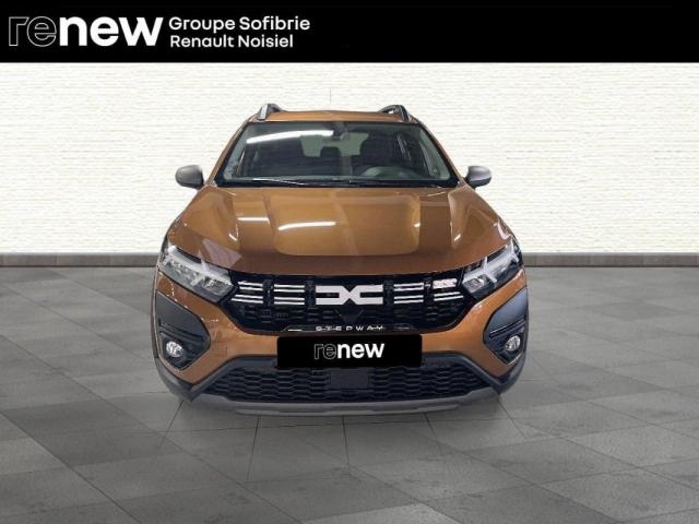 Dacia Sandero image 3