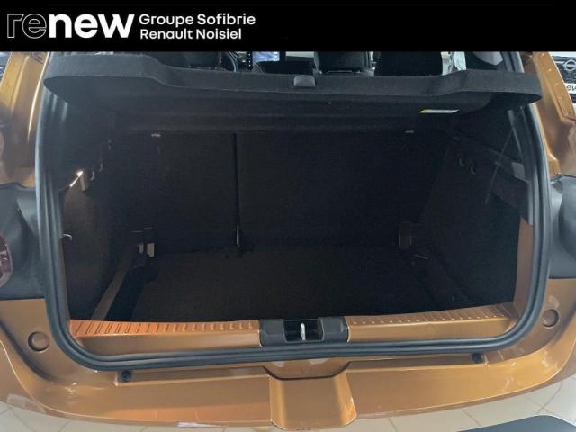 Dacia Sandero image 7