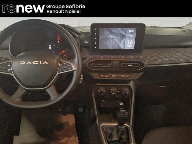 Dacia Sandero image 4