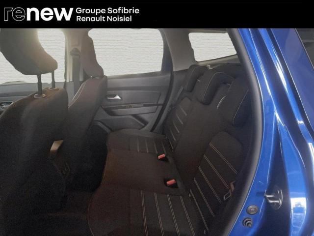Dacia Duster image 7