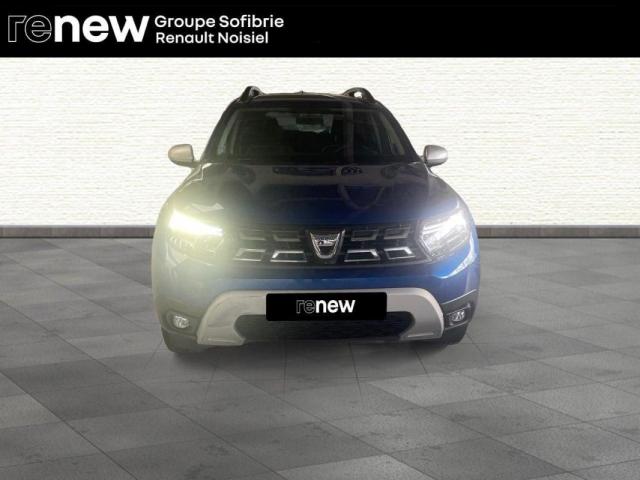 Dacia Duster image 2