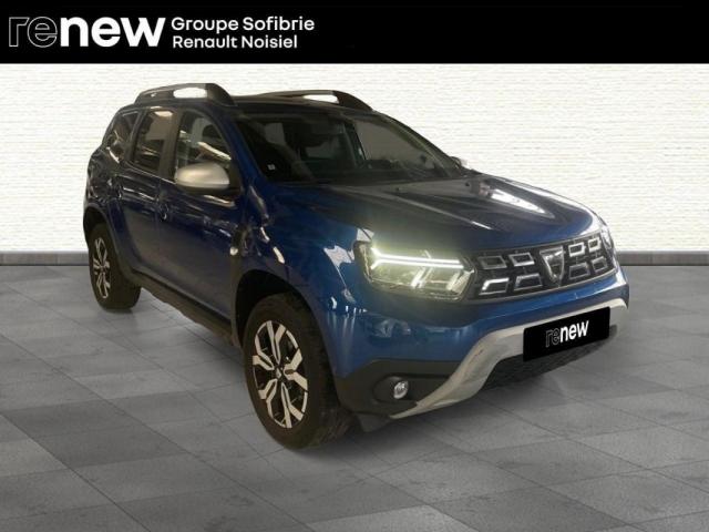 Dacia Duster image 3