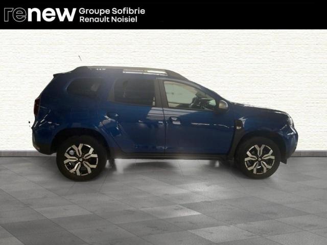 Dacia Duster image 1