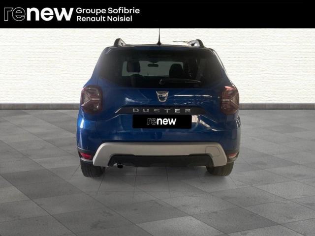 Dacia Duster image 6
