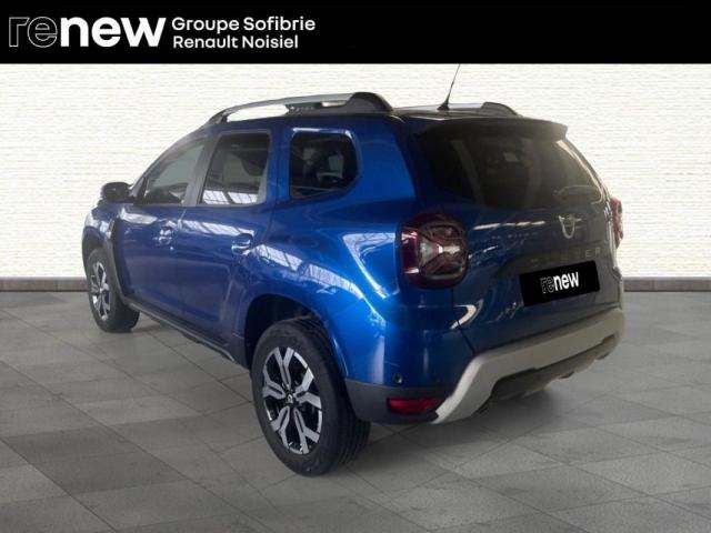 Dacia Duster image 4
