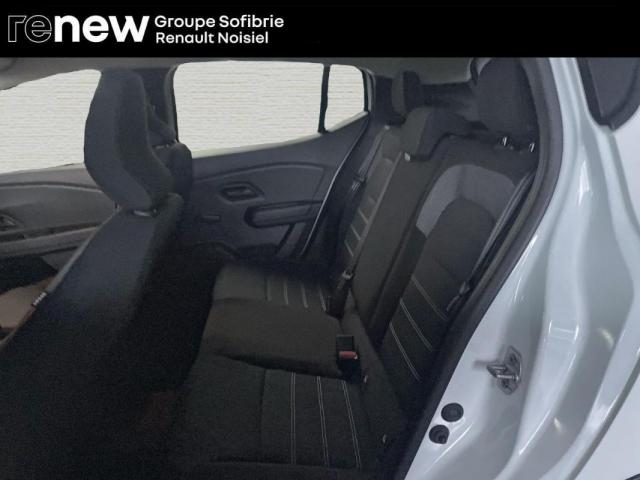 Dacia Sandero image 5