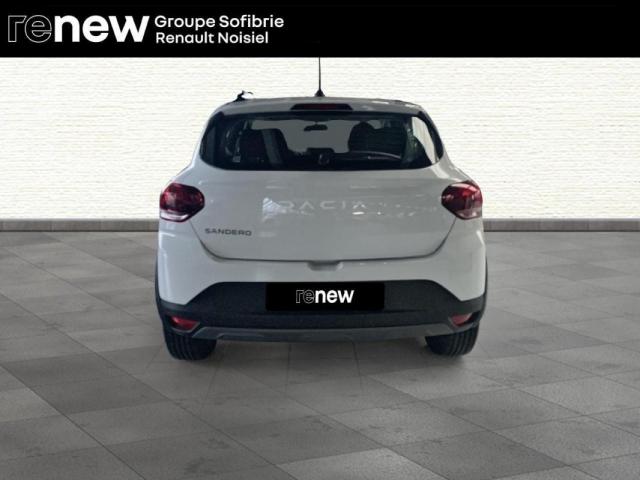 Dacia Sandero image 7