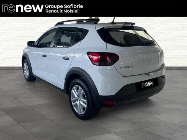 Dacia Sandero image 3