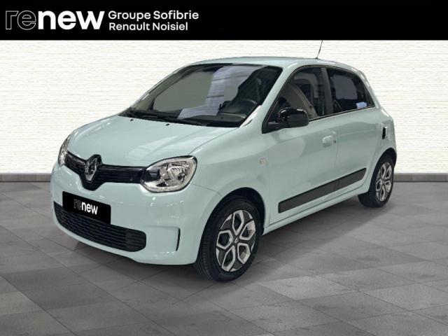 Renault Twingo Iii Sce 65 Equilibre