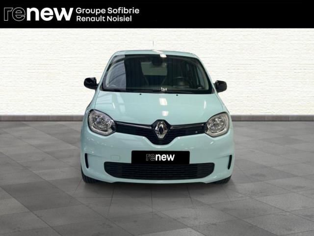 Renault Twingo image 4