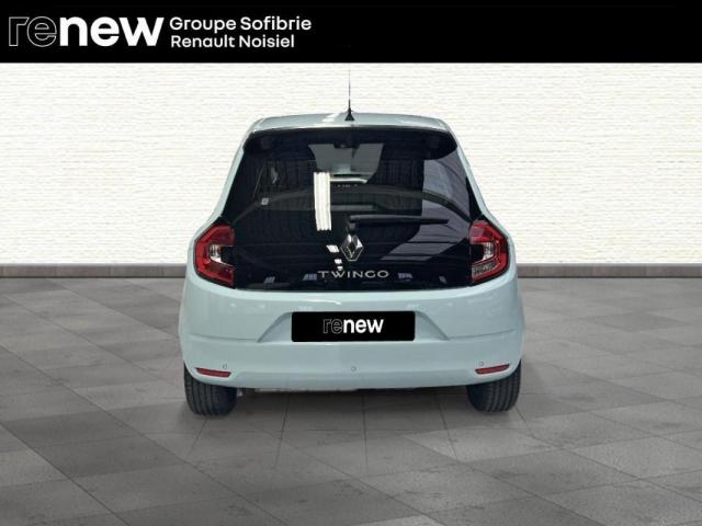 Renault Twingo image 1