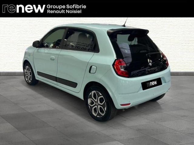 Renault Twingo image 8