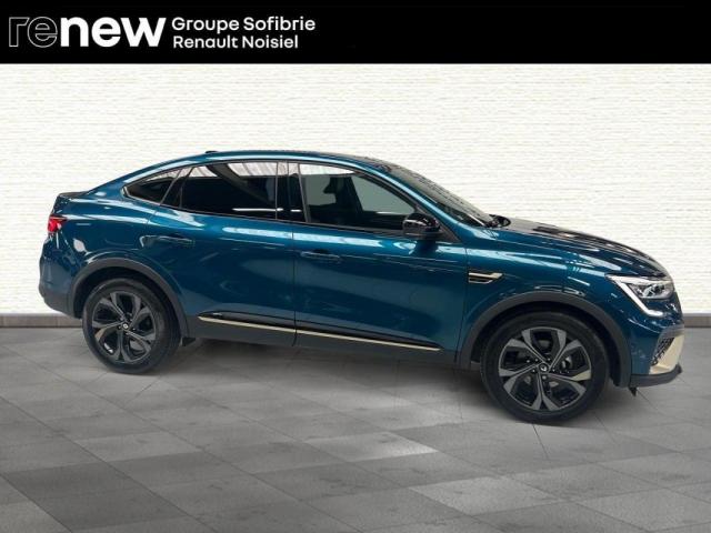 Renault Arkana image 7