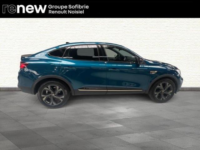 Renault Arkana image 5