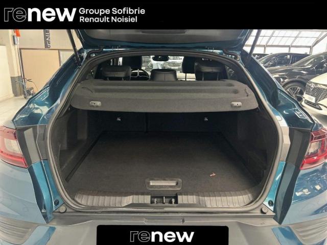 Renault Arkana image 8