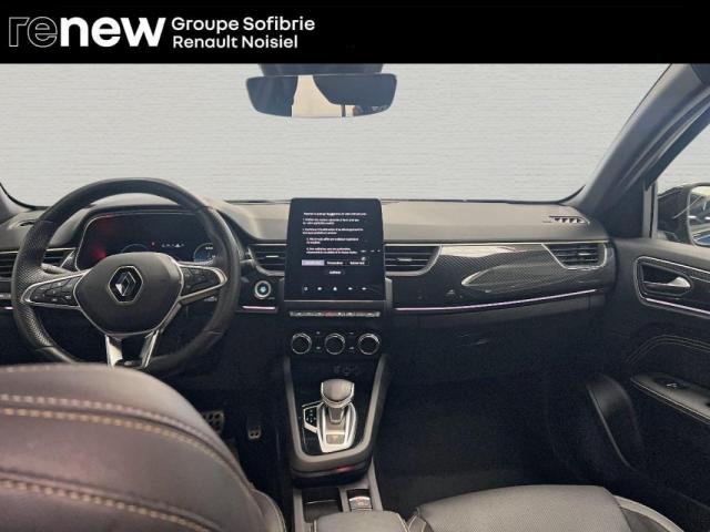 Renault Arkana image 9