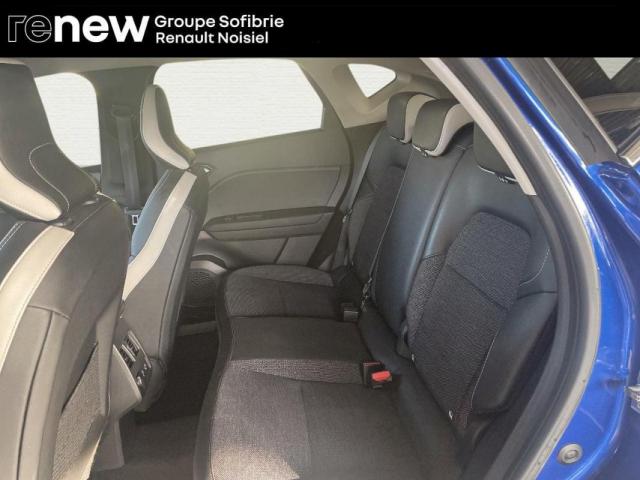 Renault Captur image 5