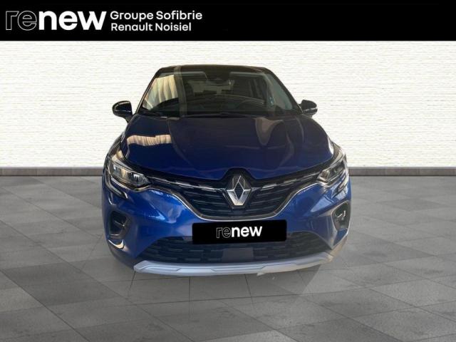 Renault Captur image 9