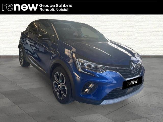 Renault Captur image 3