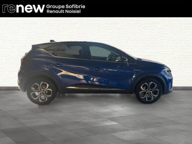 Renault Captur image 2