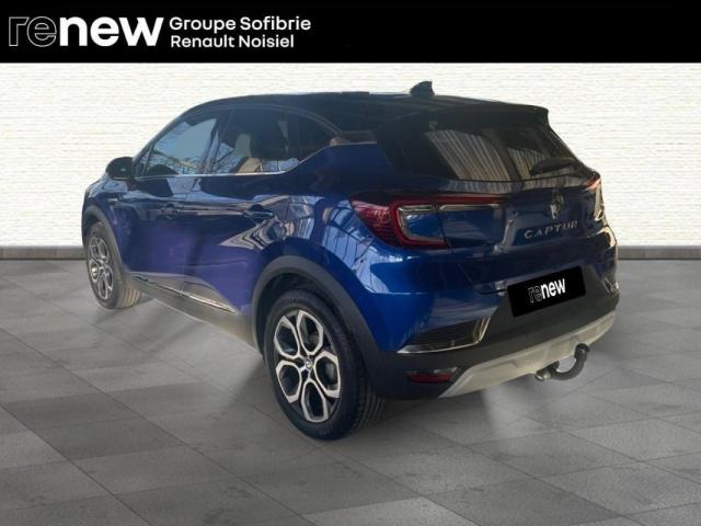 Renault Captur image 1