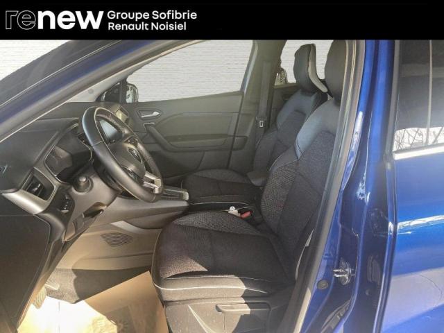 Renault Captur image 4