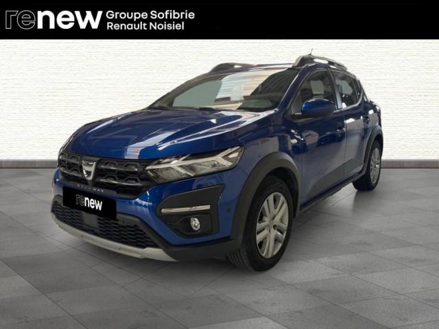Dacia Sandero Tce 90 - 22 Stepway Confort