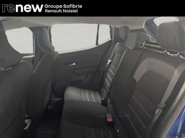 Dacia Sandero image 4