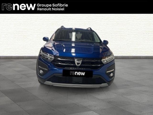 Dacia Sandero image 7