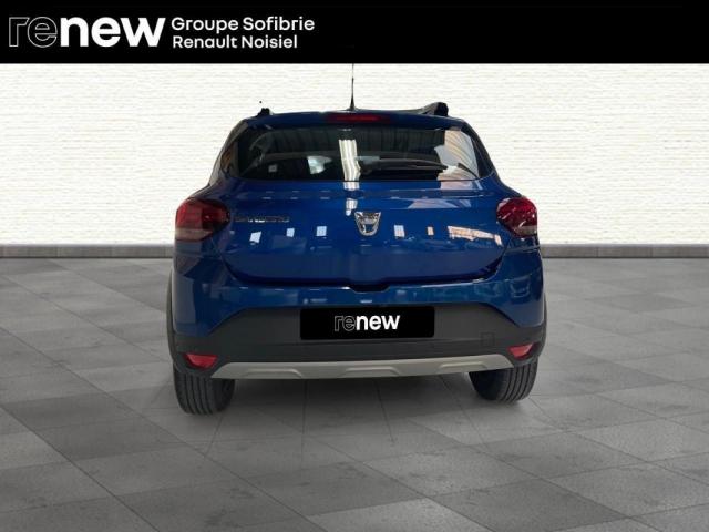 Dacia Sandero image 8