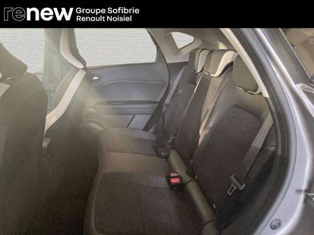 Renault Captur image 4