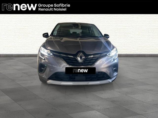 Renault Captur image 5