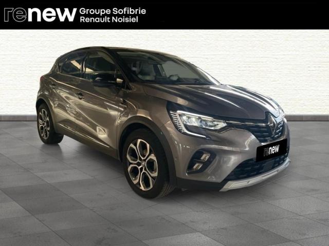 Renault Captur image 8