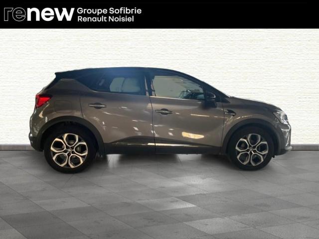 Renault Captur image 9