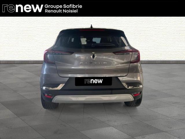Renault Captur image 7