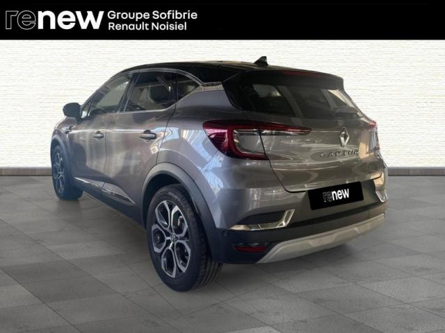 Renault Captur image 1