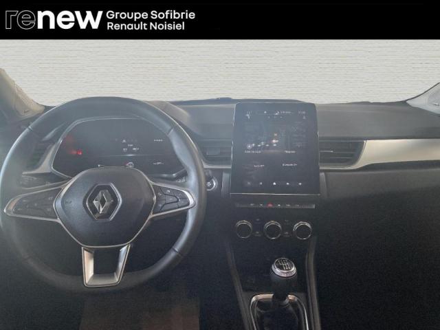 Renault Captur image 6