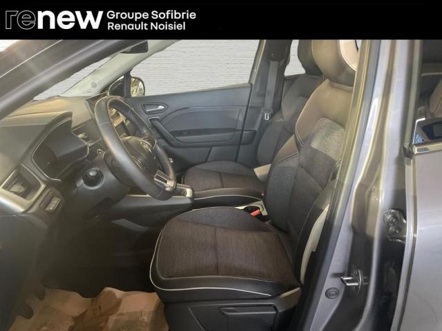 Renault Captur image 3