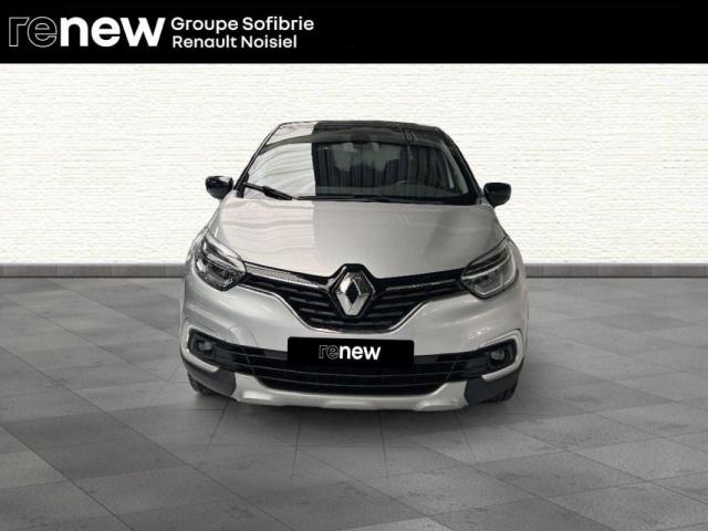 Renault Captur image 7