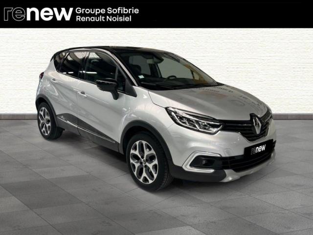 Renault Captur image 1