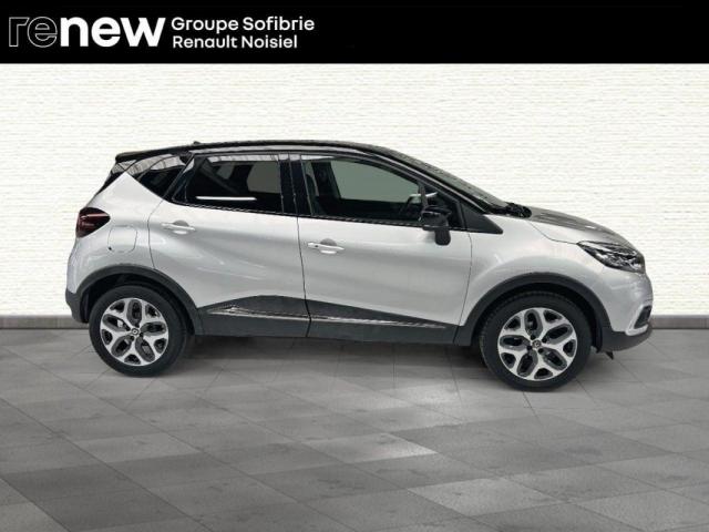 Renault Captur image 5