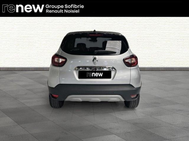 Renault Captur image 3